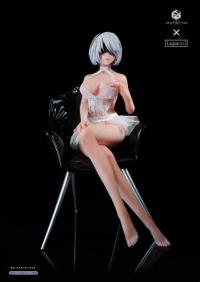 予約 Lupacol Studio  Wedding dress two b ラブドール BR598756416