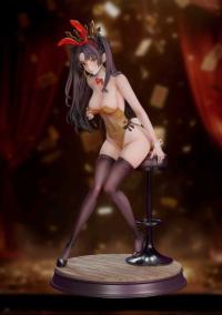 予約 Make zero Studio Bunny Girl Ishtar  1/6 スタチュー DX14546V