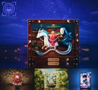 予約 瑰夏Geisha Studio - Chihiro & Haku & No face スタチュー DX845164V