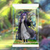 予約 GSC フェルン～追憶のひととき～1/7 専用 展示ケース  ZSH494470S