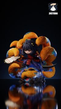 予約 ZH Studio -  Anya cos Madara Uchiha スタチュー DX713463V