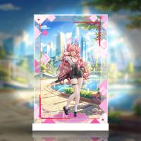 予約 Max Factory ブルーアーカイブ -Blue Archive- キララ 1/7 専用 展示ケース ZSH1569945V