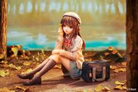 予約 HobbyChaton    秋の色  1/6 フィギュア SB575441S