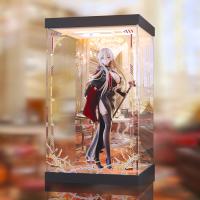 予約 F:NEX アズールレーン ビスマルク 正装ver. 1/7 専用 展示ケース ZSH932325V