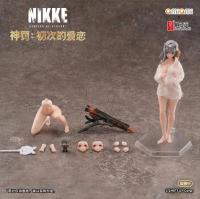 蜗之壳 Snail Shell Studio Modernia  1/12 アクションフィギュア BR487047i