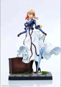 予約 KiraKira Studio 1/6 Violet Evergarden スタチュー DX568115B