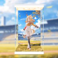 予約 Phat! デュランダル 1/7 専用 展示ケース  ZSH639919V