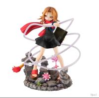 メガハウス   Lucrea ルクリア シャーマンキング 恐山アンナ フィギュア SB5825C