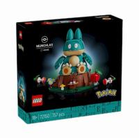 LEGO レゴ ポケモン ゴンベ 72150  海外限定