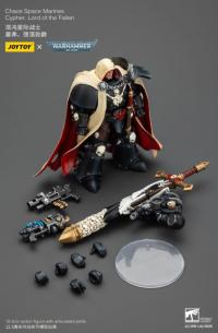 予約  JOYTOY Lord of the Fallen  1/18 アクションフィギュア    JT01826