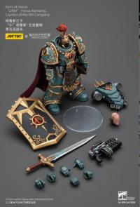 予約  JOYTOY 'Little’ Horus  1/18 アクションフィギュア    JT01833
