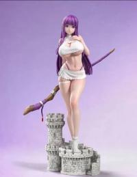 予約 FWS Studio 1/6 Fern スタチュー DX624722B