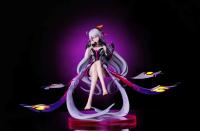 予約 SLL Studio Kiana Kaslana キアナ·カスラナ 1/6 スタチュー DX721002K