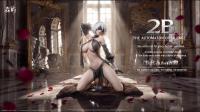 予約 森屿Mori Isle Studio 1/6  2B  スタチュー  DX4548105B