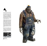 予約  Underverse 1/6 Adventure Kartel アクションフィギュア UV202510