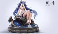 予約 TH x Ad Alyn Studio 1/6 & 1/4 Wuthering Waves   Luno スタチュー  DX2785424U