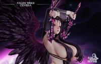 予約 BWC Studio Brown Dust 2 Fallen Wings Olivier スタチュー DX545468L