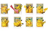 予約  2026年 ポケモン  30周年 ピカチュウ フィギュアセット  1box 1体 全13種 MH123154A