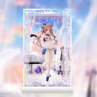 予約  Orchid Seed 夏音ちゃん Illustrated by karory 1/6 専用 展示ケース ZSH323287N