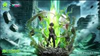 予約 Sakura × More Studio  Shigeo Kageyama with LED スタチュー  DX3284222N