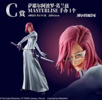 一番くじ   BLEACH 20th C賞 ザエルアポロ・グランツ   フィギュア  海外正規版 YF55933G