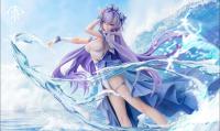 予約 Ad Alyn Studio 1/6 & 1/4  Cantarella スタチュー  DX5972205N