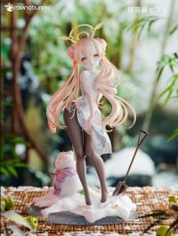 予約 Raving Bunny Studio 1/6  Ajitani Hifumi スタチュー  DX6584704N