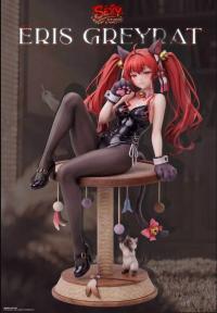 予約 Sexy Studio 1/6 Eris  スタチュー  DX169708N