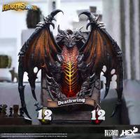 HEX Collectibles Studio Deathwing スタチュー  HEXFRAME05