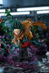 Héroe Collectibles LGCJ 1/6 スタチュー DX574656
