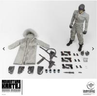 フィギュア専門店 -ソダチトイズ / 1/6ミリタリー