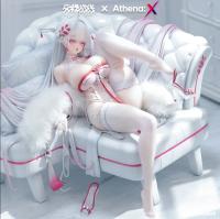 予約 Athena:X Studio 1/6 Ying スタチュー  DX659420M