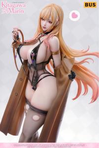 予約 BUS Studio 1/4  Marin Kitagawa スタチュー  DX1397745