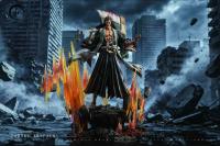 予約 MOSS Studio - Zaraki Kenpachi スタチュー  DX1239805