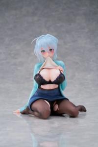 MAGI ARTS x PURE 未亡人の雪女 雪乃深冬 DX ver. 1/6 & 1/4 SB57512S