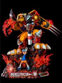 BN Figure STUDIO ZDBL Shou 1/4 スタチュー DX65461X
