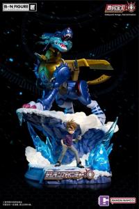 BN Figure STUDIO JRR Shou 1/4 スタチュー DX484036N