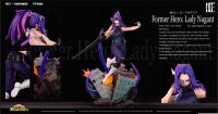 Heroe Collectibles Lady Nagant DX ver. スタチュー DX842006H