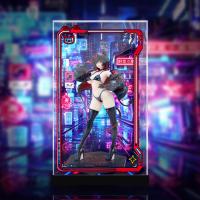 予約  ENSOUTOYS CYBER PETS- ONYX 1/6 専用 展示ケース ZSH208472M