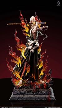 予約 LoaDen Studio 1/6 Yamamoto with LED スタチュー DX1779352Q