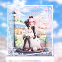 予約  Hobby·sakura 真の点P 常服.VER 1/6 専用 展示ケース ZSH323268Q