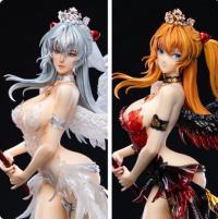予約 MU Studio 1/6 ASK スタチュー DX2336945Q