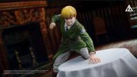 予約 AZ Studio  Armin Arlert スタチュー DX1357702W