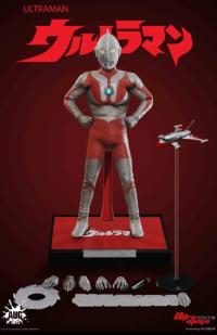 予約 AUGTOYS  ウルトラマン C-Type 1/6 アクションフィギュア   TKF001