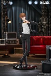 予約 APEX-TOYS 未定事件簿  夏彦  偷心机密  1/8  フィギュア   SB3347U