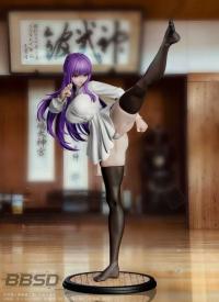 予約 BBSD Studio 1/6 Kung Fu Fern スタチュー DX3966547W