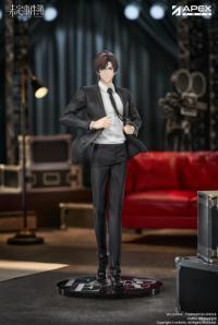 予約 APEX-TOYS 未定事件簿  左然  偷心机密  1/8  フィギュア   SB3348V
