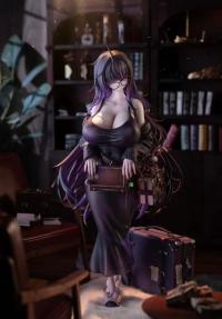予約 RG Studio 1/6 Label スタチュー DX8905145W