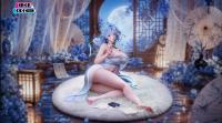予約 Demon Core Studio 1/6 QingXiao スタチュー DX7054481W