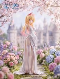 予約 Cdkey × PG Studio 1/6  Kirisaki Chitoge スタチュー DX7054481W